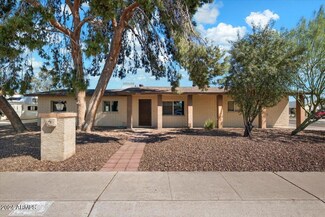 2950 E Surrey Ave, Phoenix, AZ 85032