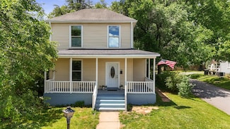 1801 Floyd St, Lynchburg, VA 24501