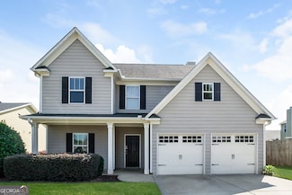 5 Barrett Ln SE, Cartersville, GA 30120