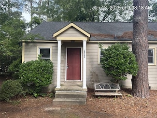 1913 Wilson St Unit A, Fayetteville, NC 28305