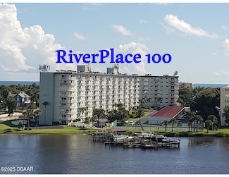 100 Silver Beach Ave Unit 308, Daytona Beach, FL 32118