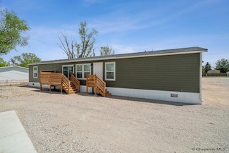 402 E Prosser Rd Unit 11, Cheyenne, WY 82007