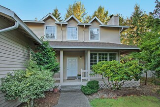 15424 139th Ave SE, Renton, WA 98058