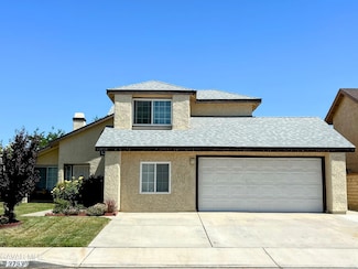 3753 E Avenue r12, Palmdale, CA 93550