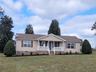 371 Jacey Ln, Lynchburg, TN 37352