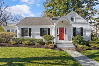 29 Kenwin Rd, Winchester, MA 01890