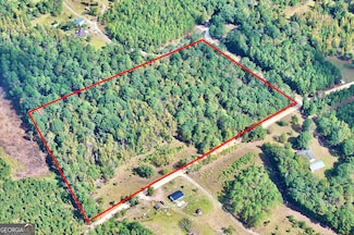 0 Eugene Ward Rd Unit 10652768, Adrian, GA 31002