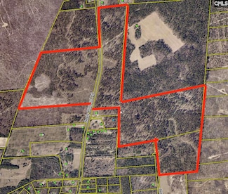 0 Neely Wingard Rd, Leesville, SC 29070