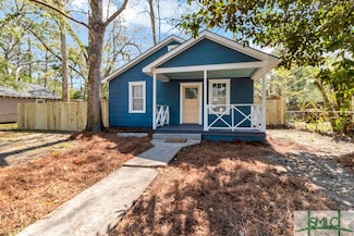 1519 E 32nd St, Savannah, GA 31404