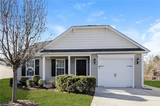 661 Switchback Ct, High Point, NC 27265