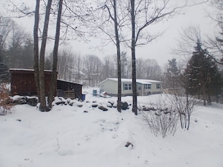 386 Methodist Hill Rd, Enfield, NH 03748