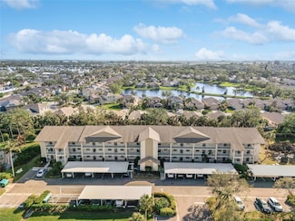 7201 29th Avenue Dr W Unit 309, Bradenton, FL 34209