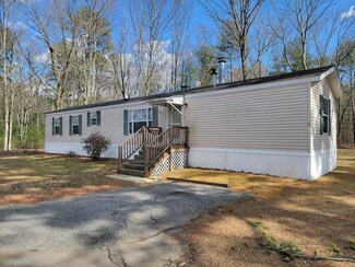 31 Daniel Shays Hwy, Orange, MA 01364
