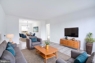 5110 Columbia Pike Unit 4, Arlington, VA 22204