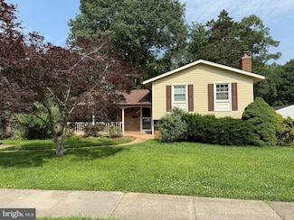 7400 Roxbury Ave, Manassas, VA 20109