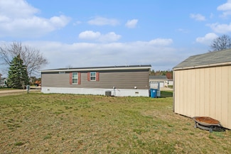9150 Stoney Station Unit Lot 570, West Olive, MI 49460