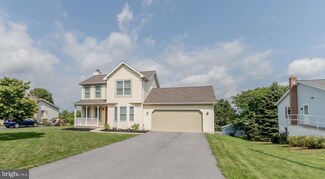 2345 Jalice Cir, State College, PA 16801