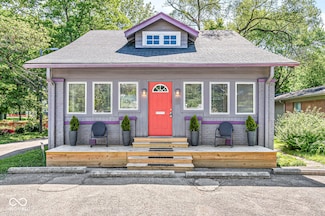 6531 Ferguson St, Indianapolis, IN 46220