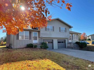 714 Allison Ave Unit 714 - 716, Manhattan, KS 66502