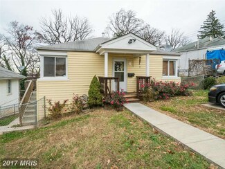 5422 Gallatin St, Hyattsville, MD 20781