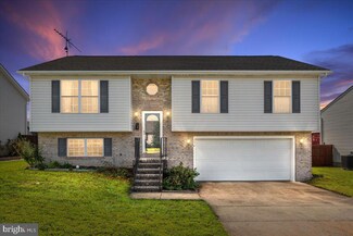174 Buchanan Ln, Inwood, WV 25428