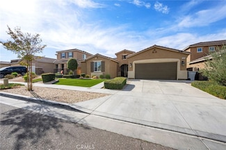 9236 Rainsong Ave, Hesperia, CA 92344