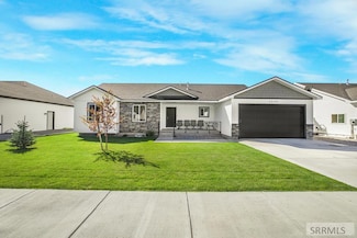 1334 Harris Loop, Blackfoot, ID 83221