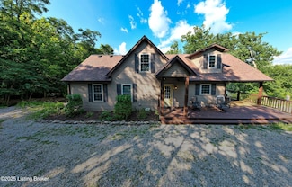 260 Patriots Path Ln, Falls of Rough, KY 40119