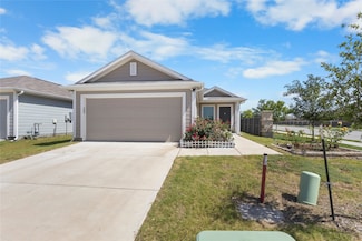 1361 Mahogany Ln, Princeton, TX 75407