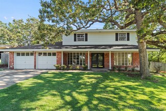 2115 E 12th St, Ada, OK 74820