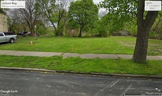 2116 Canton St, Detroit, MI 48207