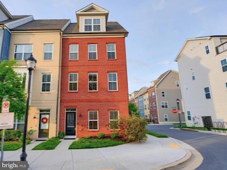 2411 Auden Dr, Silver Spring, MD 20906