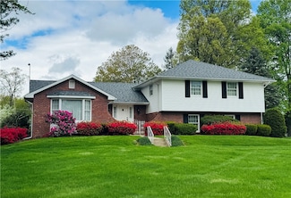 3215 Concord St, New Castle, PA 16105