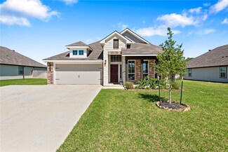 1918 Viva Rd, Bryan, TX 77807