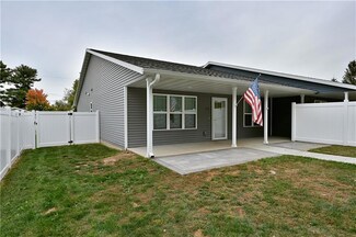 518 Ridgeway St, Chetek, WI 54728