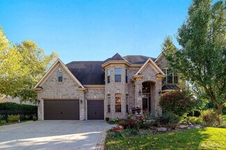 3041 E Francis Cir, Saint Charles, IL 60174
