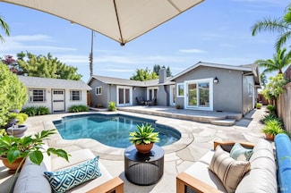 3730 Ruston Ln, Napa, CA 94558