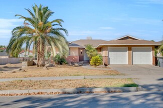 1014 Klette Ave, Fresno, CA 93706
