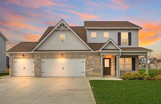 320 Friendly Ave, Nicholasville, KY 40356