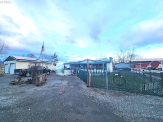 845 W Arch St, Union, OR 97883