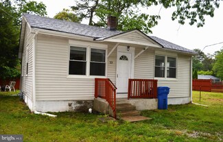 23 Foxglove St, Browns Mills, NJ 08015