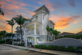 270 Mercury Rd, Juno Beach, FL 33408