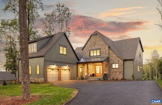 2465 Summit Ridge Trail, Charlottesville, VA 22911