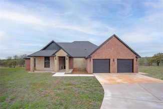 2040 County Road 1336, Blanchard, OK 73010