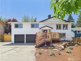 2525 SW 322nd St, Federal Way, WA 98023