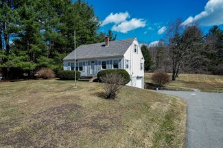 273 Main St, Plaistow, NH 03865
