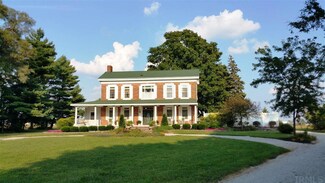 2223 S 800 W, Delphi, IN 46923