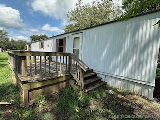 355 N Jacksonville, Pensacola, OK 74301