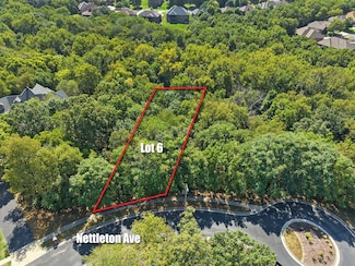 5204 S Nettleton Ave, Springfield, MO 65810