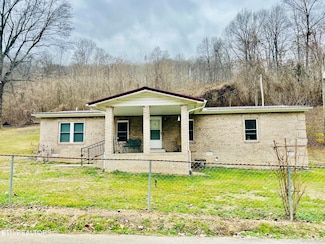 126 Brick Dr, Jellico, TN 37762